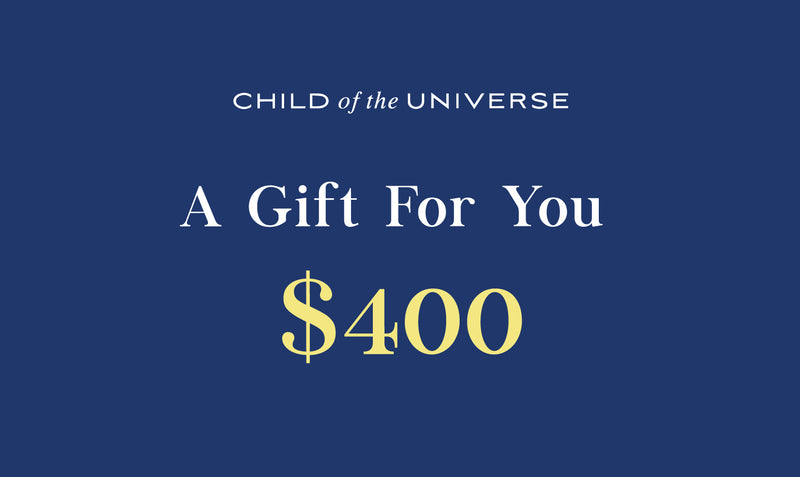 Child of the Universe GIFT CARD