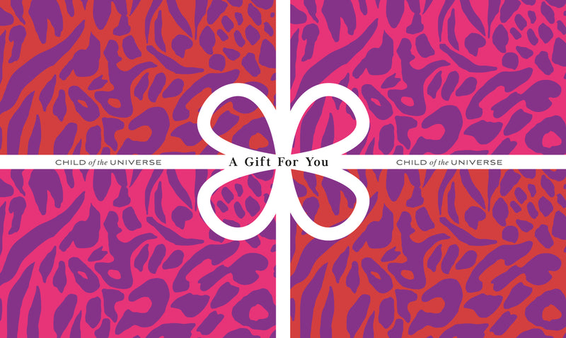 Child of the Universe GIFT CARD